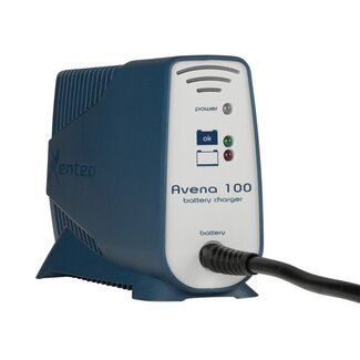 Xenteq Avena 124-8 acculader 8A