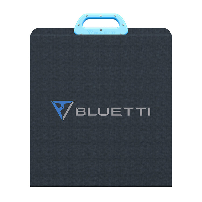 Bluetti SP200 Opvouwbaar zonnepaneel 200W
