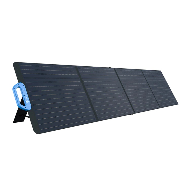 Bluetti SP200 Opvouwbaar zonnepaneel 200W