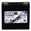 Braille Battery XC12.5-625L 12 Volt 160 Wh Lithium startaccu