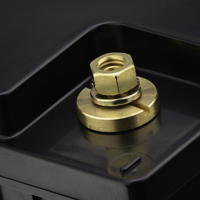 Braille Battery XC20.0-1000-3 12 Volt 256 Wh Lithium startaccu