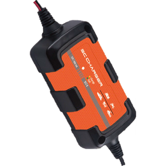 SC Power Acculader 12 volt 0,8 A SCZ8 Charger