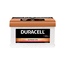 Duracell EFB accu 12 volt 85 ah BDE 85H