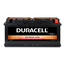 Duracell AGM accu 12 volt 105 ah BDE 105