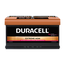 Duracell AGM accu 12 volt 95 ah BDE 95