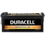 Duracell 12 volt 190 ah BDP 190 EFB startaccu