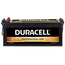 Duracell SHD 12 volt 145 ah BDP 145 startaccu