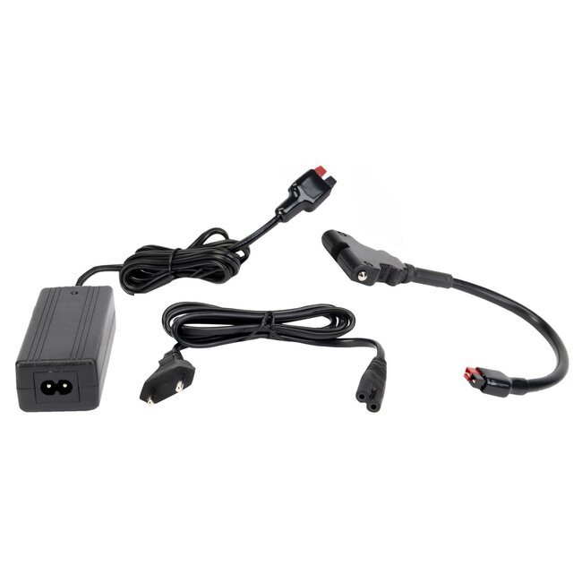 Landport (LP) LFP POW12-22 12 volt 281,6 Wh Lithium golftrolley accu