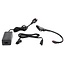 Landport (LP) LFP POW12-16 12 volt 204,8 Wh Lithium golftrolley accu