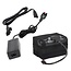 Landport (LP) LFP POW12-22 12 volt 281,6 Wh Lithium golftrolley accu
