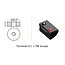 Landport (LP) SMART Lithium accu LFP V12,8-300 LiFePo4 12 volt 300 Ah 3840 Wh