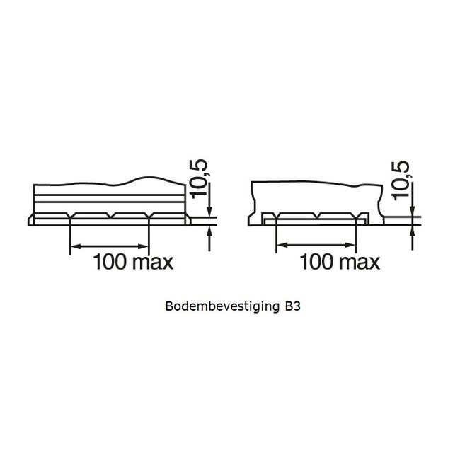 Banner Batterien 56011 027EFB EFB start-stop accu 12 volt 60 ah 9005753095465