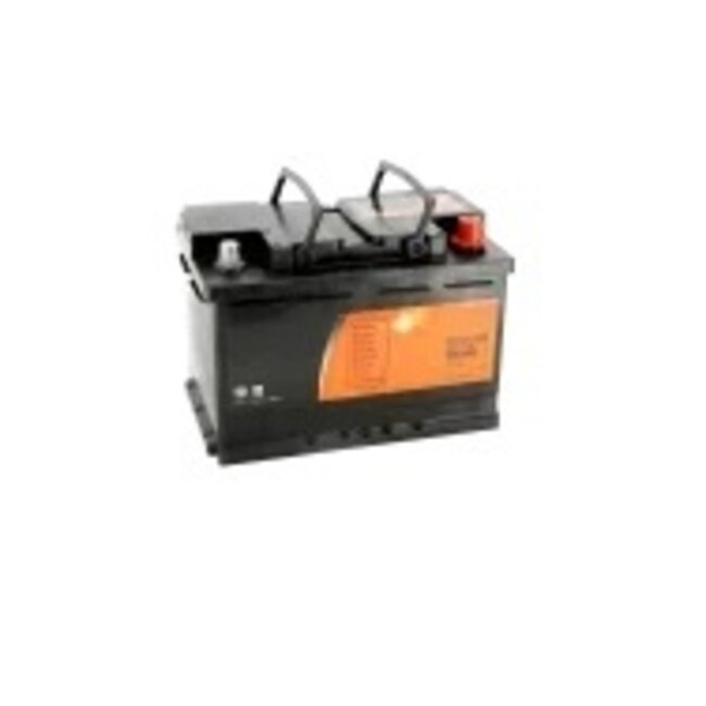 Stark Power SKSTB-4240290 EFB start-stop accu 12 volt 60 ah 4066016852596