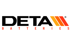 Deta Batterie