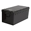 Landport (LP) SMART Lithium accu LFP V12,8-300 LiFePo4 12 volt 300 Ah 3840 Wh