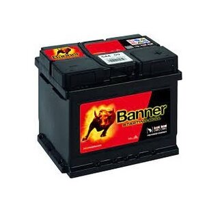 Banner Batterien Banner 54409 auto accu 12 volt 44 ah 9005753049598