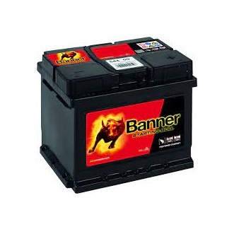 EXIDE EA530 Premium 12V 53Ah CCA 540EN 207x175x190