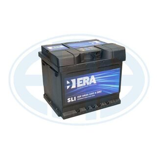 Era Battery Era Srl S54414 auto accu 12 volt 44 ah 8053379165742