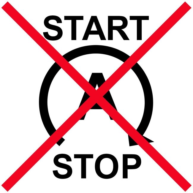 Zap Batteries 545-58 autoaccu 12 volt 45 ah 5903665003056