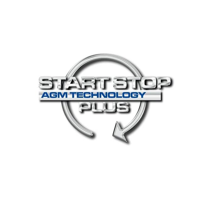 Varta Auto accu 12 volt 50 Ah Silver Dynamic AGM type A9