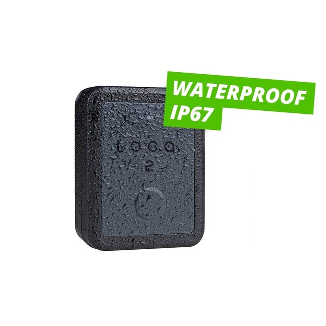 Loca 2 Multi GPS tracker (geen abonnement nodig)