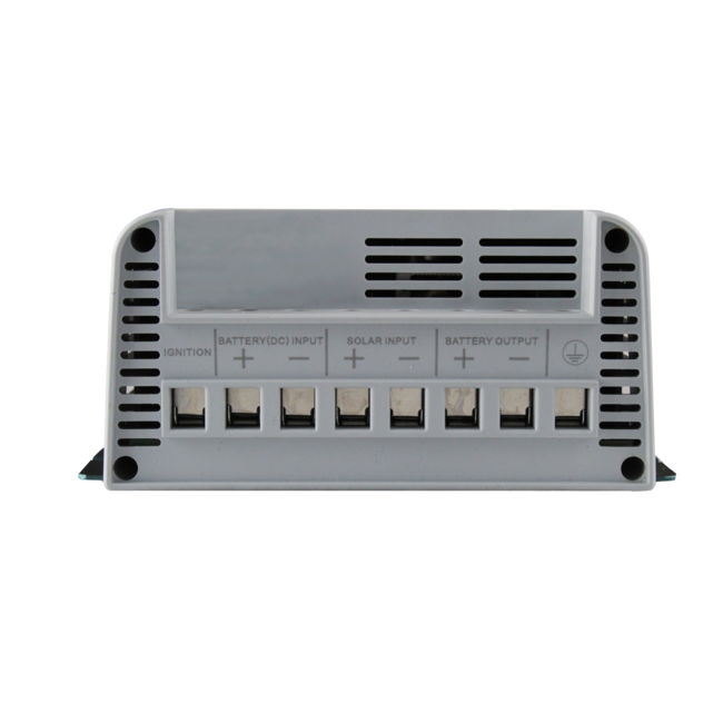 Xenteq HDC 1212-40 laadomvormer 12 V 40 A