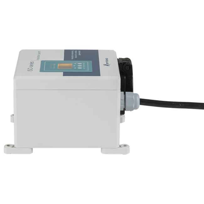 Xenteq Isolatiewachter type ISO 230-16PP