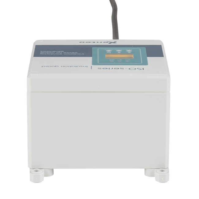 Xenteq Isolatiewachter type ISO 230-16PP