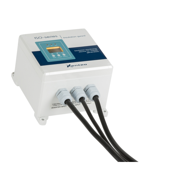 Xenteq Isolatiewachter type ISO 230-16C