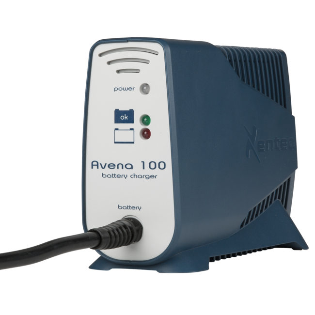 Xenteq Avena 124-12 acculader 12A