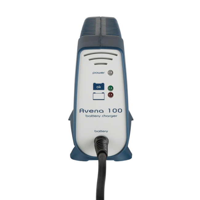 Xenteq Avena 124-12 acculader 12A