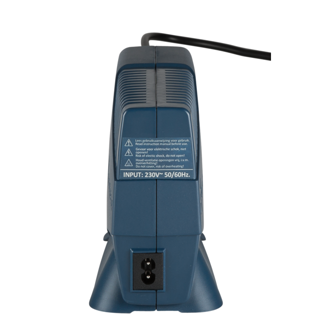 Xenteq Avena 124-5 acculader 5A