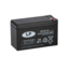Landport (LP) VRLA-LP accu 12 volt 7,0 ah LP12-7 VDS (t2)