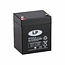 Landport (LP) VRLA-LP accu 12 volt 5,4 ah LP12-5,4 (t1)