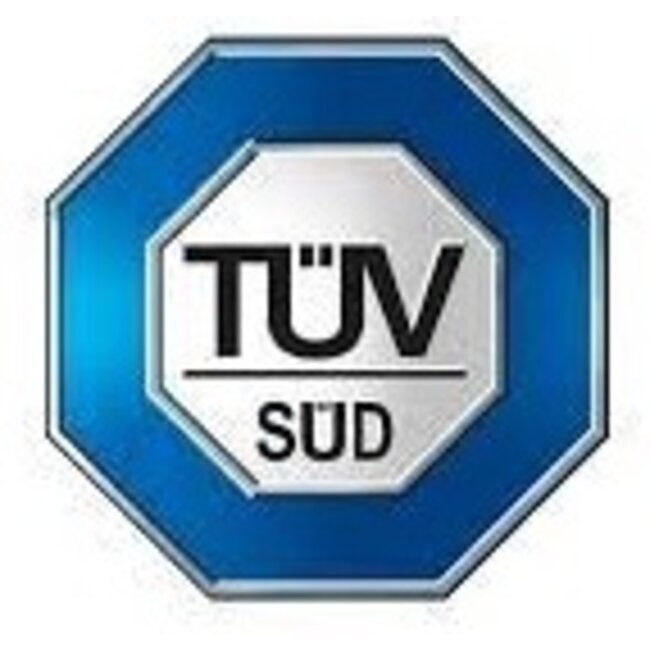 LP Energy Thuisbatterij Stack 8-15  (3-fase 15 kWh) + Deye hybride 8 kW omvormer set inclusief btw