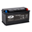 Landport (LP) SMART Lithium accu LFP V12,8-100LBT LiFePo4 12 volt 100 Ah 1280 Wh