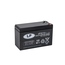 Landport (LP) VRLA-LP accu 12 volt 7,2 ah LP12-7,2 VDS (t1)