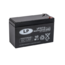 Landport (LP) VRLA-LP accu 12 volt 7,2 ah LP12-7,2 VDS (t1)