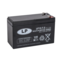 Landport (LP) VRLA-LP accu 12 volt 7,2 ah LP12-7,2 VDS (t2)