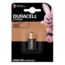 Duracell Batterij 3 volt CR123 blister 1