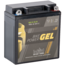 LP GB5L-B motor GEL accu 12 volt 5,0 ah (50512 - MG LB5-3)