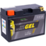 LP GT9B-4 motor GEL accu 12 volt 8,0 ah (50902 - MG LT9B-4)