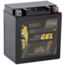 LP GB10L-A2 motor GEL accu 12 volt 11,0 ah (51112 - MG LB10-3)