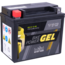 LP GTX12-4 motor GEL accu 12 volt 10,0 ah (51012 - MG LTX12-4)