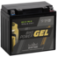 LP GB16L-B motor GEL accu 12 volt 19,0 ah (51911 - MG LB16-3)