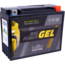 LP G50N18LA2 motor GEL accu 12 volt 20,0 ah (52012 - MG LTX24H-3)