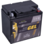 LP G60-N30L-A motor GEL accu 12 volt 30,0 ah (53030 - MG L60-N30-3)