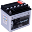 Landport (LP) LB7C-A motor accu 12 volt 7,0 ah (50701 - YB7C-A)
