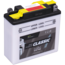 Landport (LP) 6N7-1 (B39-6) motor accu 6 volt 7,0 ah (00714 - MD 6N7-1 (B39-6)