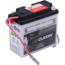 Landport (LP) 6N4B-2A-3 motor accu 6 volt 4,0 ah (00412 - MD 6N4B-2A-3)
